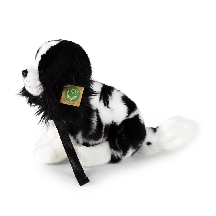 pluszak pies king charles spaniel Rappa