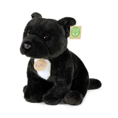 staffordshire bull terrier Rappa pluszak siedzący 30 cm