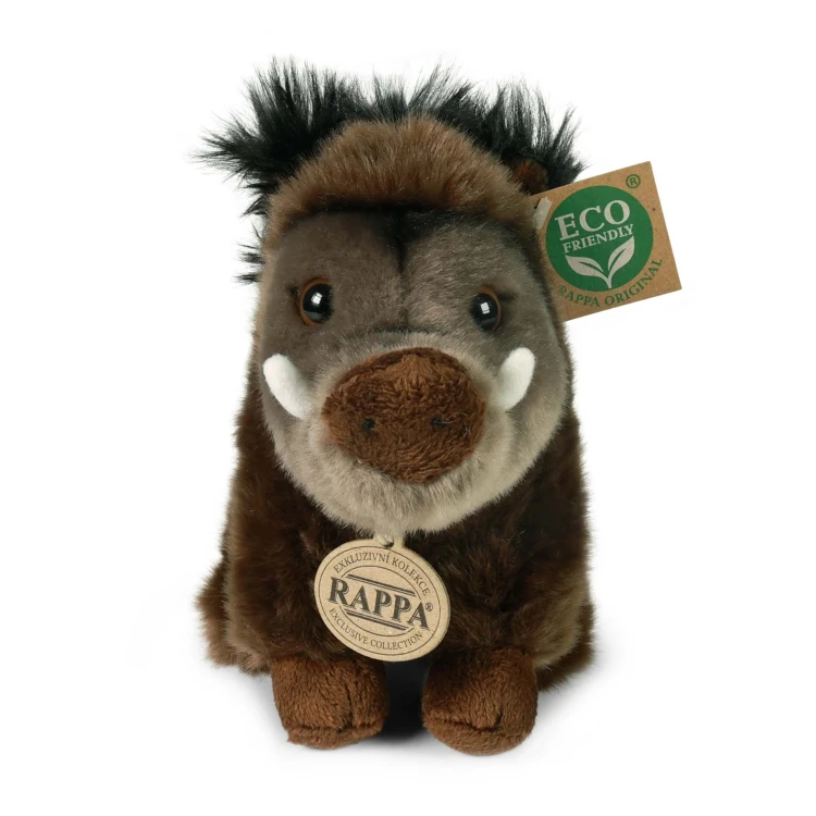 pluszak dzik Rappa eco friendly
