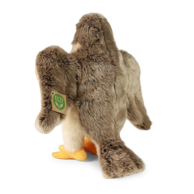 sokół Rappa maskotka ptak