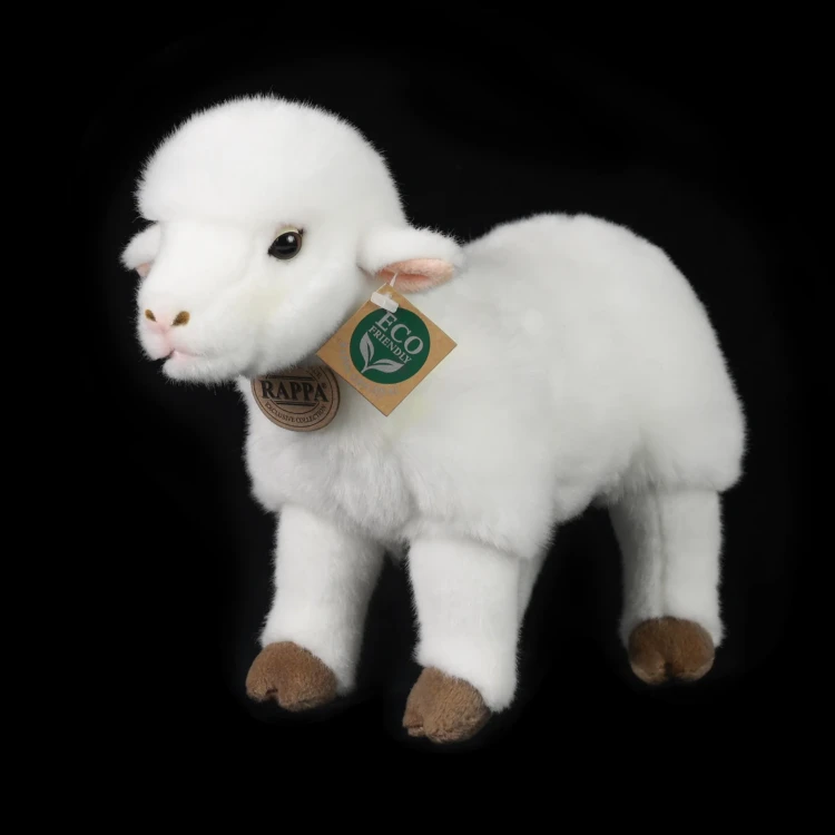 owieczka Rappa 27 cm