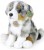 Pluszak Maskotka Pies Owczarek Australijski Eco Fiendly 30cm
