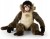 Maskotka Pluszak Małpa Małpka Czerpiak Eco Friendly 40cm