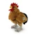 kogut Rappa pluszak stojący 34 cm