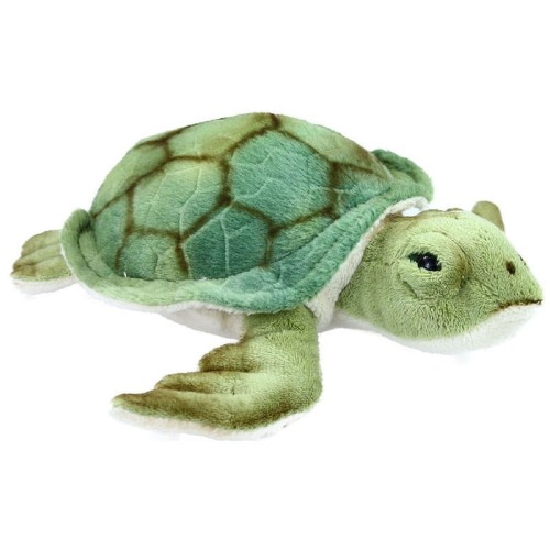Pluszak maskotka Żółwik Eco Friendly Prezent