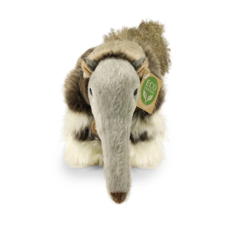 Maskotka Pluszak Mrówkojad Eco Friendly 25cm Rappa