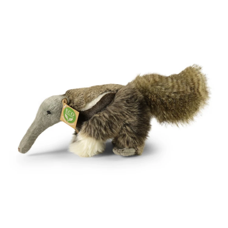 Maskotka Pluszak Mrówkojad Eco Friendly 25cm Rappa