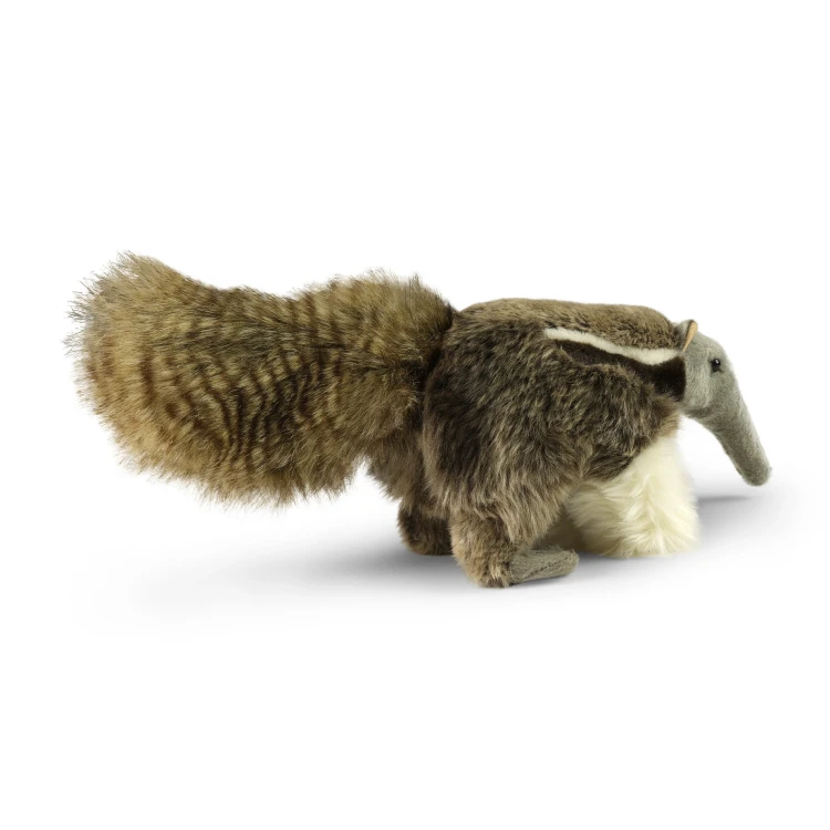 Maskotka Pluszak Mrówkojad Eco Friendly 25cm Rappa