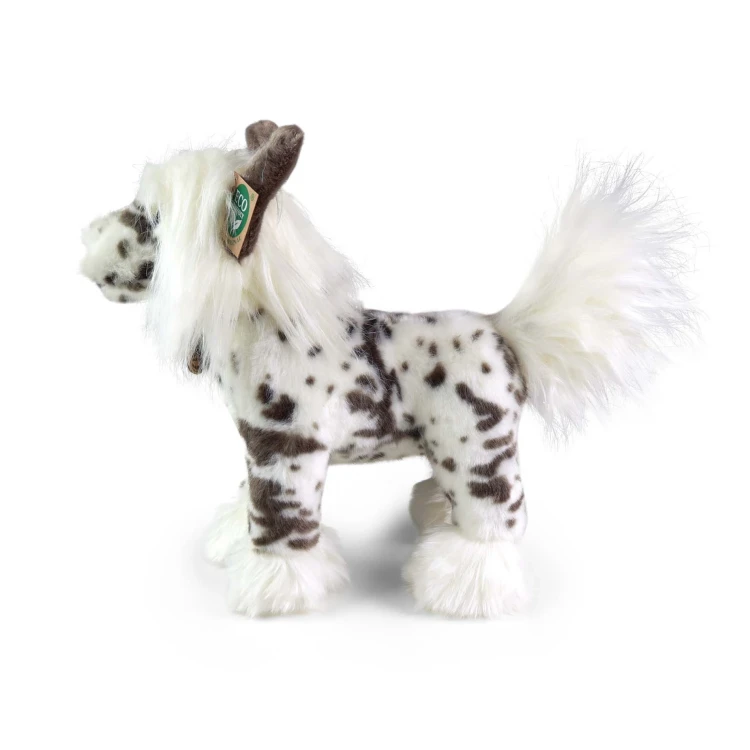 grzywacz chiński Rappa pluszak