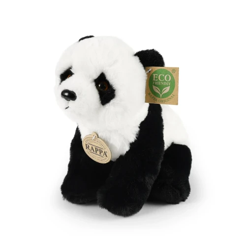 panda Rappa pluszak siedzący 23 cm