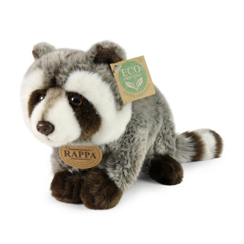 Pluszak Maskotka szop pracz Eco Friendly Rappa 22 cm