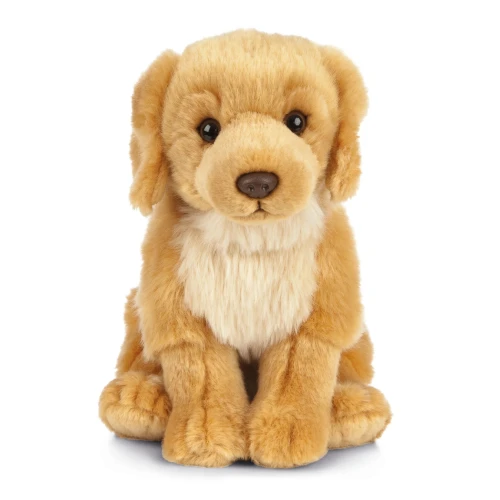 Pluszak pies Golden Retriever 22cm Living Nature