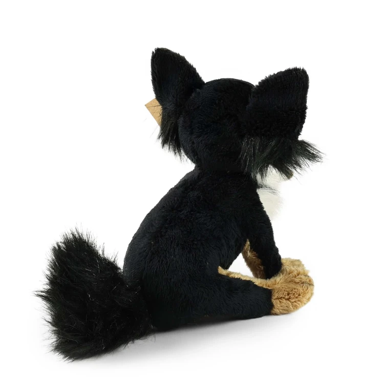 chihuahua Rappa siedzący pluszak