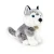 husky Rappa pluszak 30 cm