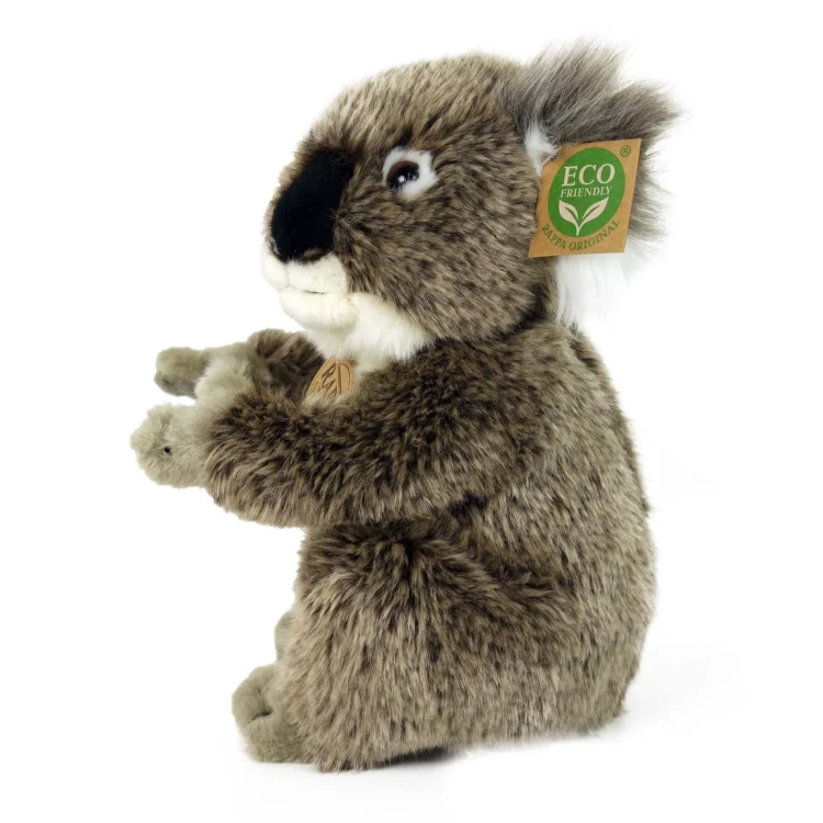 koala Rappa szary pluszak
