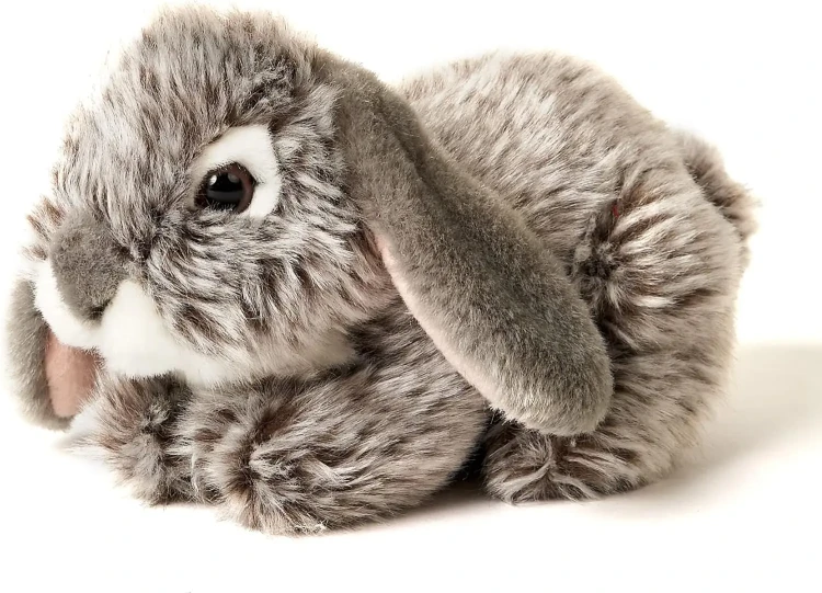 króliczek mini loop uni-toys