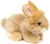 królik Uni-Toys 18 cm biały