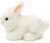królik Uni-Toys 18 cm biały