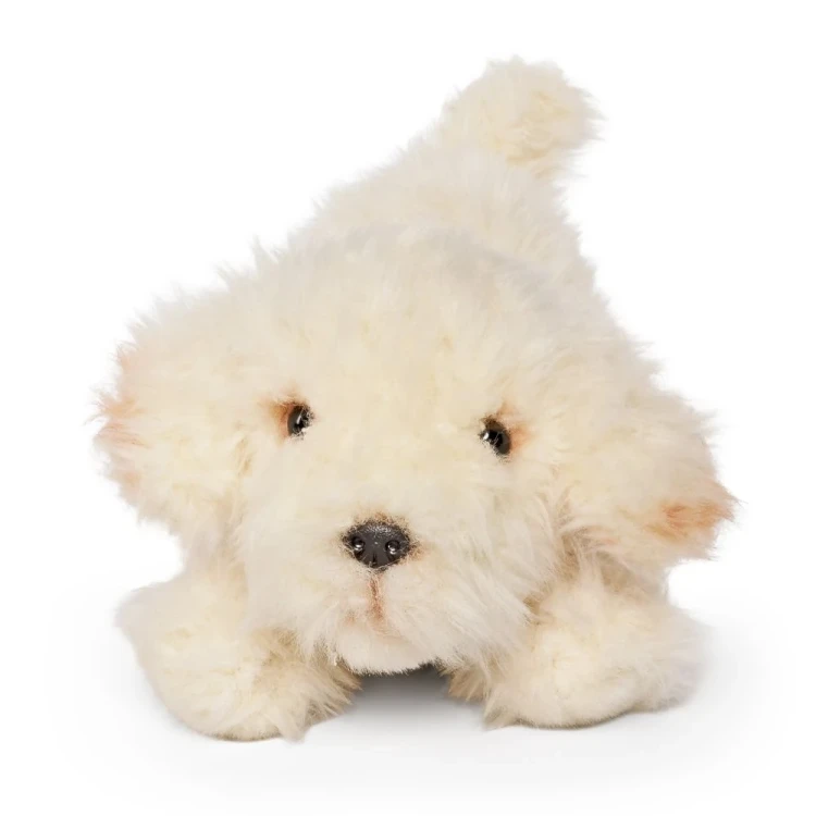 pluszak pies szczeniak Labradoodle Living Nature 24 cm