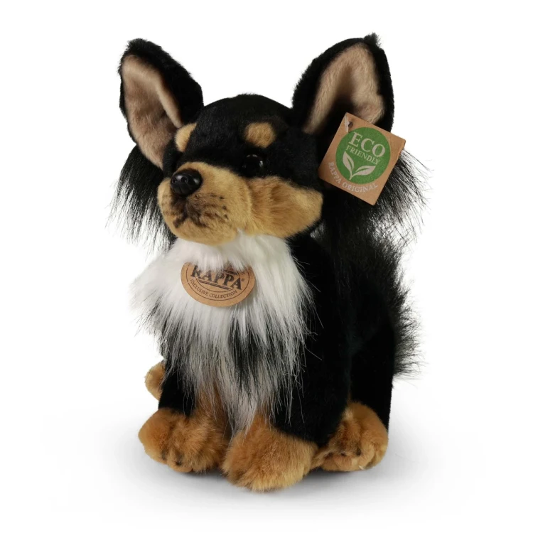 pluszak pies chihuahua Rappa 25 cm
