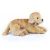 pluszak pies golden retriever wypełnienie z recyklingu