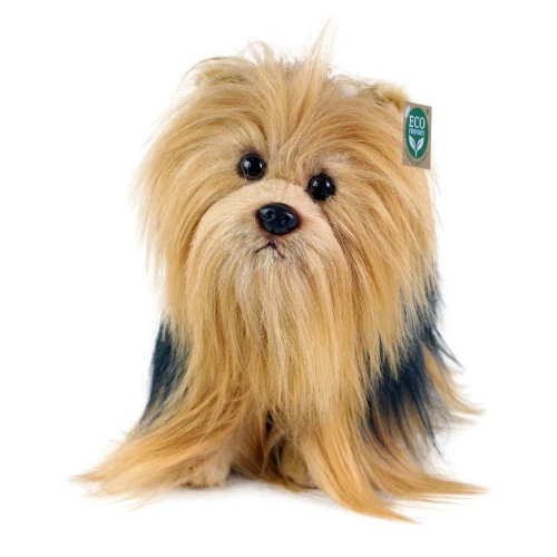pluszak pies yorkshire terrier Rappa 30 cm