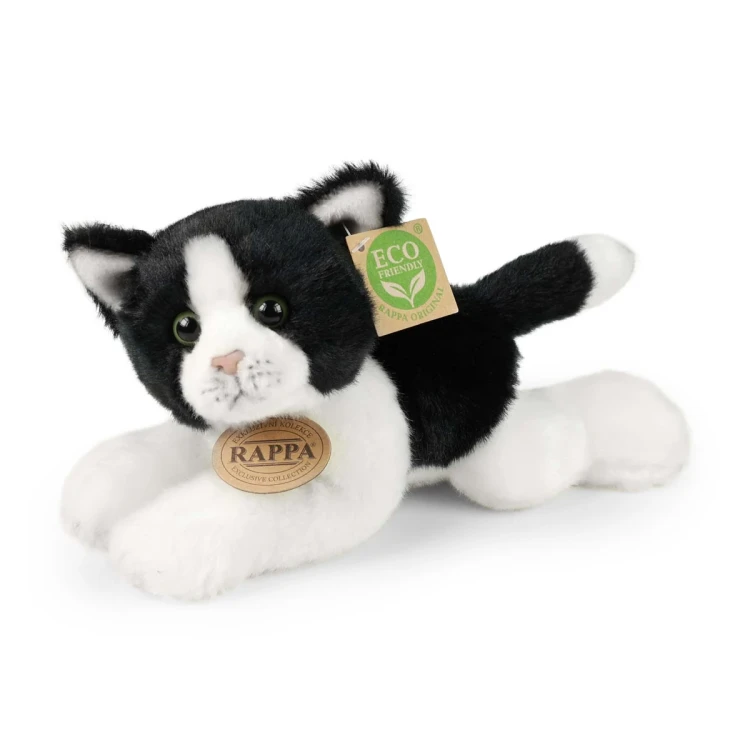 pluszak kotek Rappa 23 cm