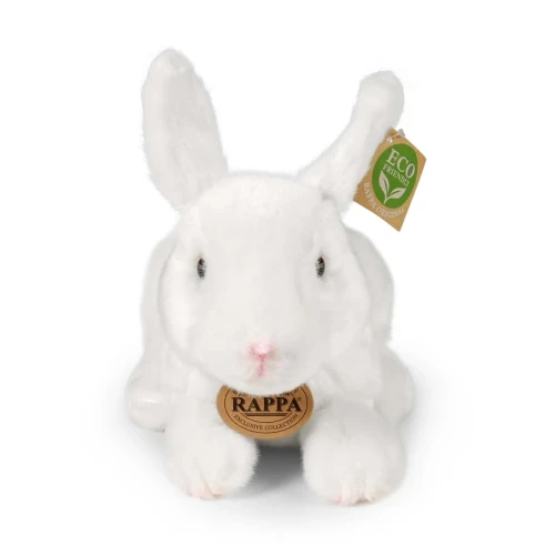 maskotka królik Rappa eco friendly