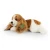 maskotka King Charles Spaniel Rappa eco friendly