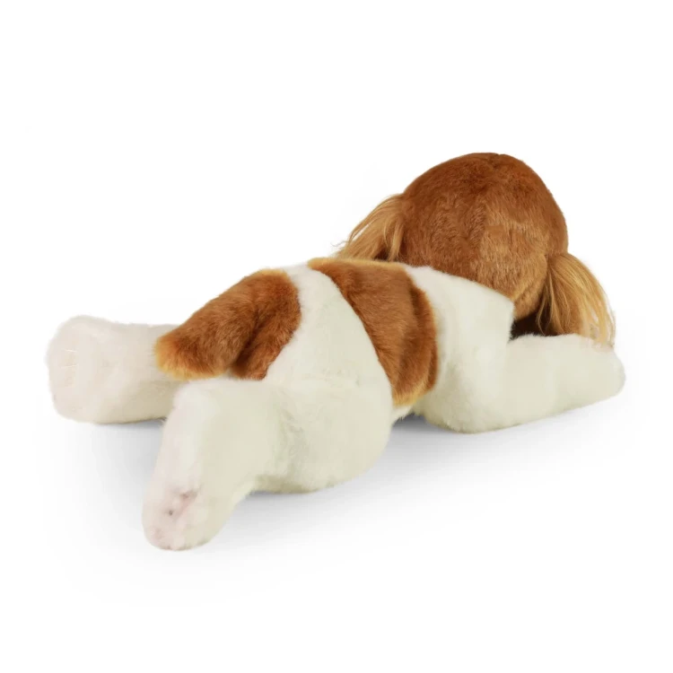King Charles Spaniel Rappa 30 cm maskotka eco friendly