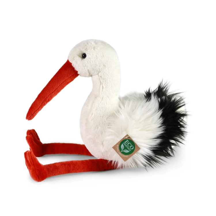 pluszak-bocian-maskotka