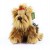 Pluszak maskotka Piesek Yorkshire Terrier Eco Friendly Prezent