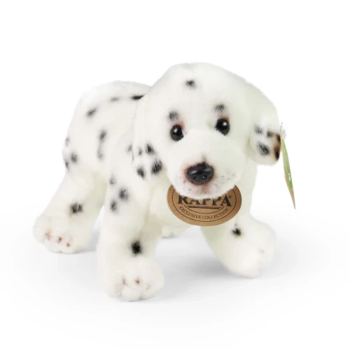 pluszak pies dalmatyńczyk Rappa 20 cm