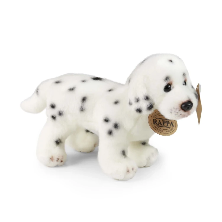 dalmatyńczyk pluszak Rappa stojący 20 cm