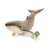 pluszak wieloryb maskotka realistyczny wieloryb Rappa eco friendly