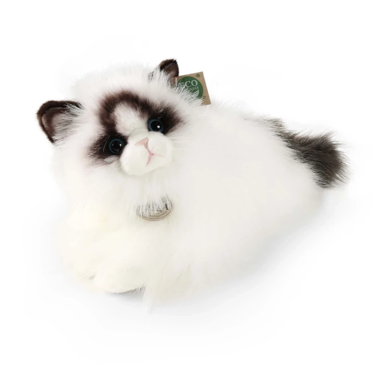 Ragdoll pluszak Rappa 40 cm