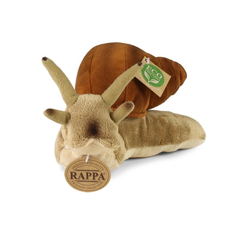 ślimak Rappa 24 cm maskotka eco friendly
