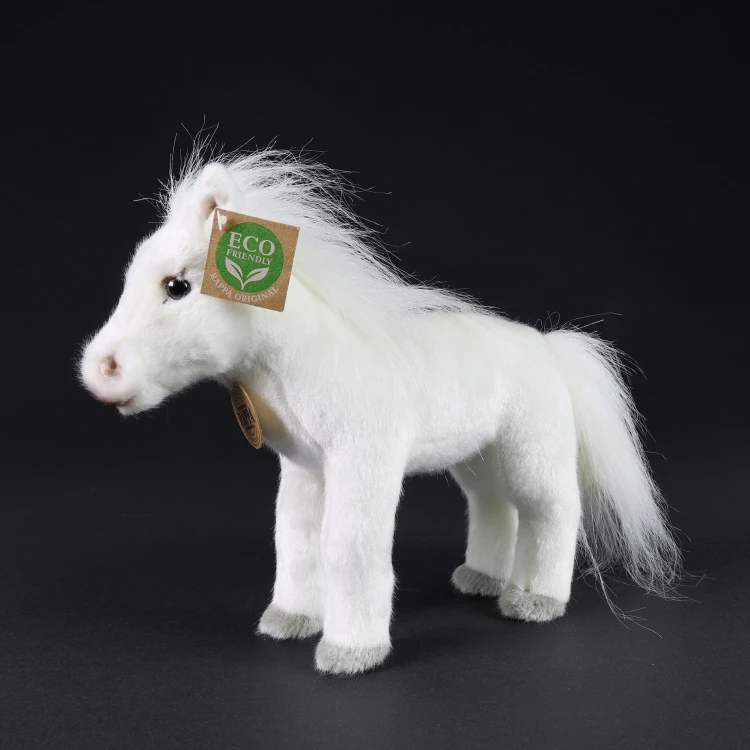 koń Rappa 24 cm maskotka eco friendly