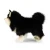 fiński lapphund pluszak Rappa 33 cm