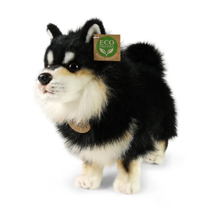 pluszak pies fiński lapphund Rappa 33 cm