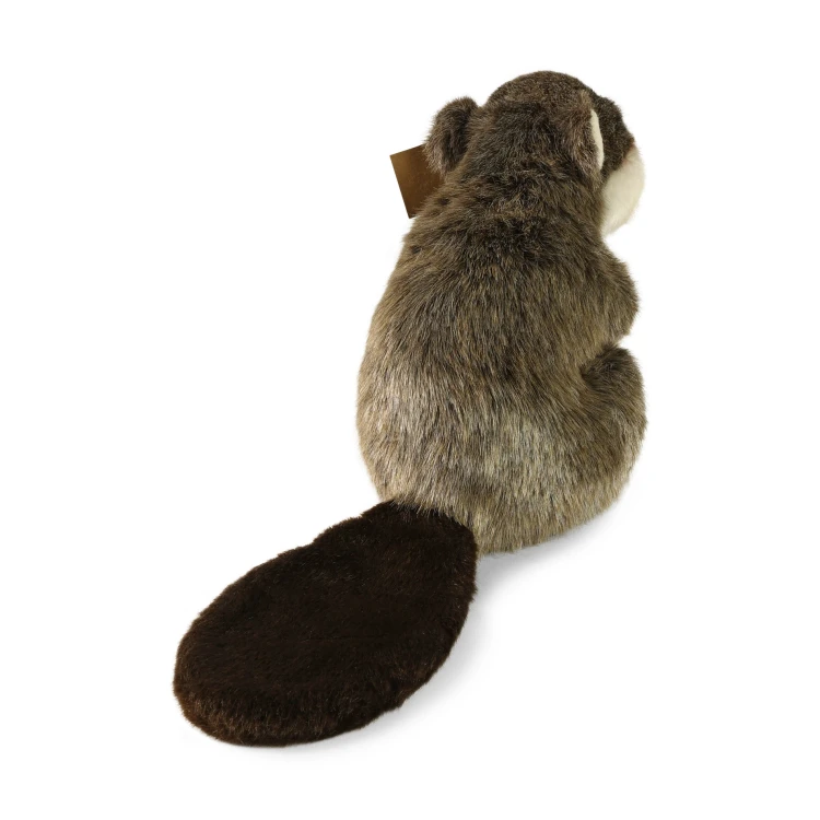 bóbr Rappa 25 cm maskotka eco friendly
