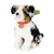 pluszak pies australian shepherd maskotka realistyczny pies Rappa eco friendly