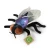 pluszak mucha realistyczna maskotka owad Rappa eco friendly
