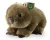 Maskotka wombat Eco Friendly Rappa 28