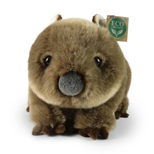Maskotka wombat Eco Friendly Rappa 28