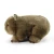 Wombat pluszak z recyklingu PET Rappa