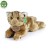Pluszak maskotka Kotek Leżący Eco Friendly 30cm Prezent