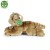 Pluszak maskotka Kotek Leżący Eco Friendly 30cm Prezent