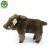 Pluszak maskotka Dzik Eco Friendly Prezent 30cm