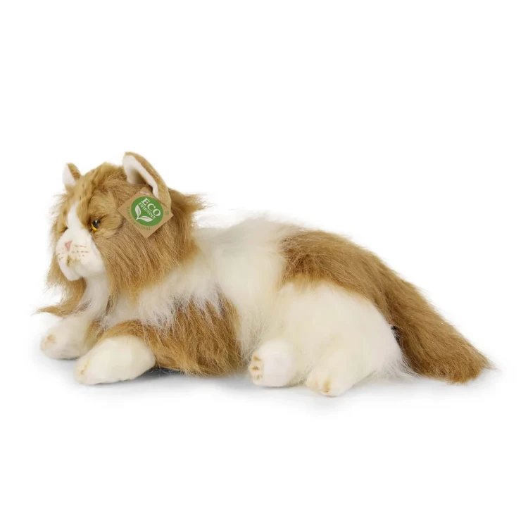 maskotka kot perski Rappa eco friendly